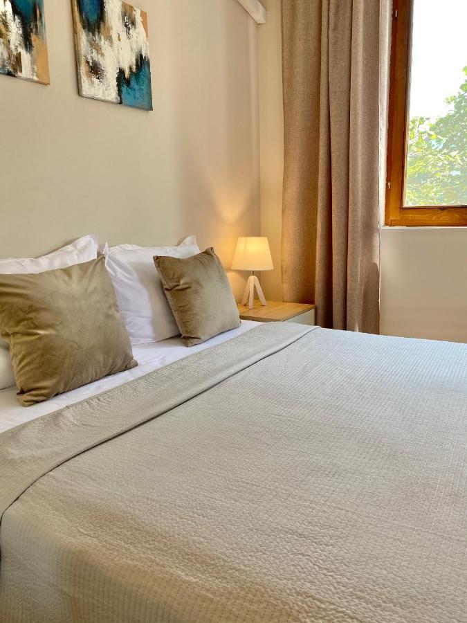 Centre Bright & Cozy For 4 Persons Стара-Заґора
