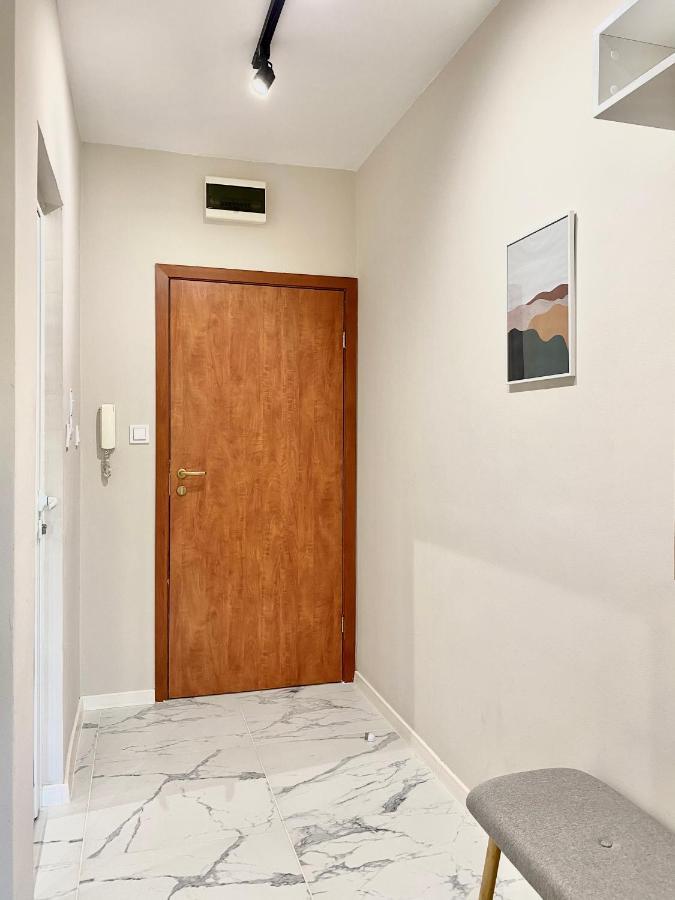 Centre Bright & Cozy For 4 Persons * Стара-Заґора