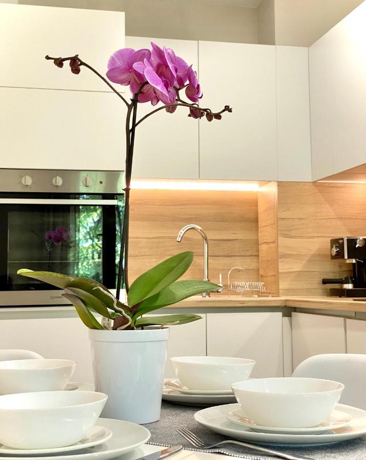 Centre Bright & Cozy For 4 Persons Апартаменти Стара-Заґора