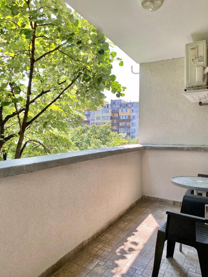Centre Bright & Cozy For 4 Persons * Стара-Заґора